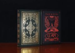 Đấu Trường U Ám S500 - Ấn Bản Giới Hạn - Mario Puzo