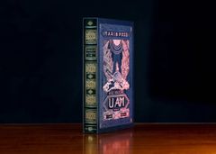 Đấu Trường U Ám S500 - Ấn Bản Giới Hạn - Mario Puzo