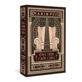  Ông Trùm Cuối Cùng - Mario Puzo (Bìa Nâu) 