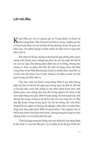  Kanji Hiện Đại - Chữ Hán Trong Đời Sống Nhật Bản Hiện Nay - Hiroyuki Sasahara 