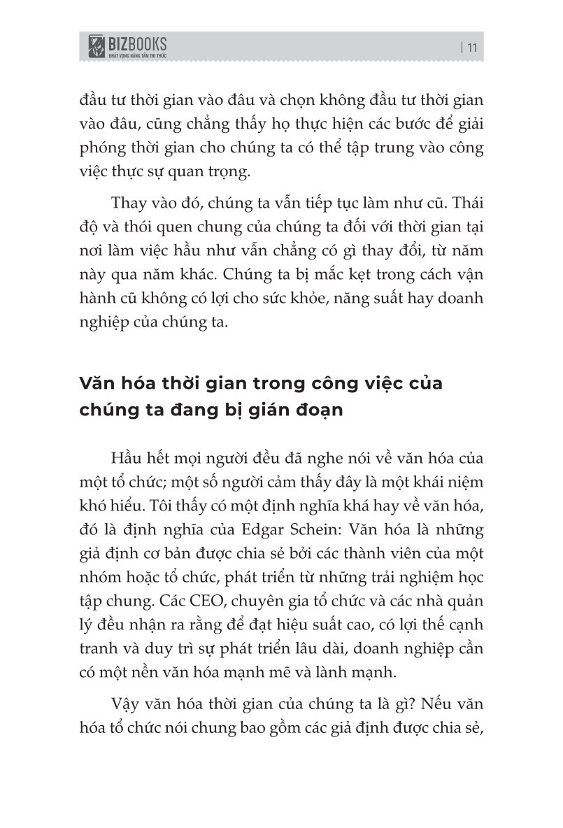 Cắt Giảm Chi Phí Thời Gian: Giải Pháp Tối Ưu Năng Suất - Helen Beedham