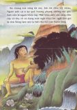  Combo 5 Quyển Tranh Truyện Dân Gian Việt Nam ( Ba Chàng Trai Tài Giỏi + Chuyện Rùa Vàng + Con Chó Biết Nói + Sự Tích Chim Cuốc + Sự Tích Núi Vàng ) 
