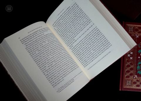  Kho Tàng Truyện Cổ Tích Việt Nam S365 (Ấn Bản Giới Hạn Có Hộp) - Nguyễn Đổng Chi 