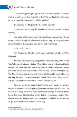  Siêu Nhân Mẹ Không Cô Đơn - Cẩm Viên, Nguyễn Thắm 