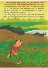 Combo 5 Quyển Tranh Truyện Dân Gian Việt Nam ( Cứu Vật, Vật Trả Ân + Đi Ở Học Thành Tài + Điều Ước Cuối Cùng + Hai Anh Em Và Cây Thuốc Thần + Nợ Như Chúa Chổm ) - Nhiều Tác Giả