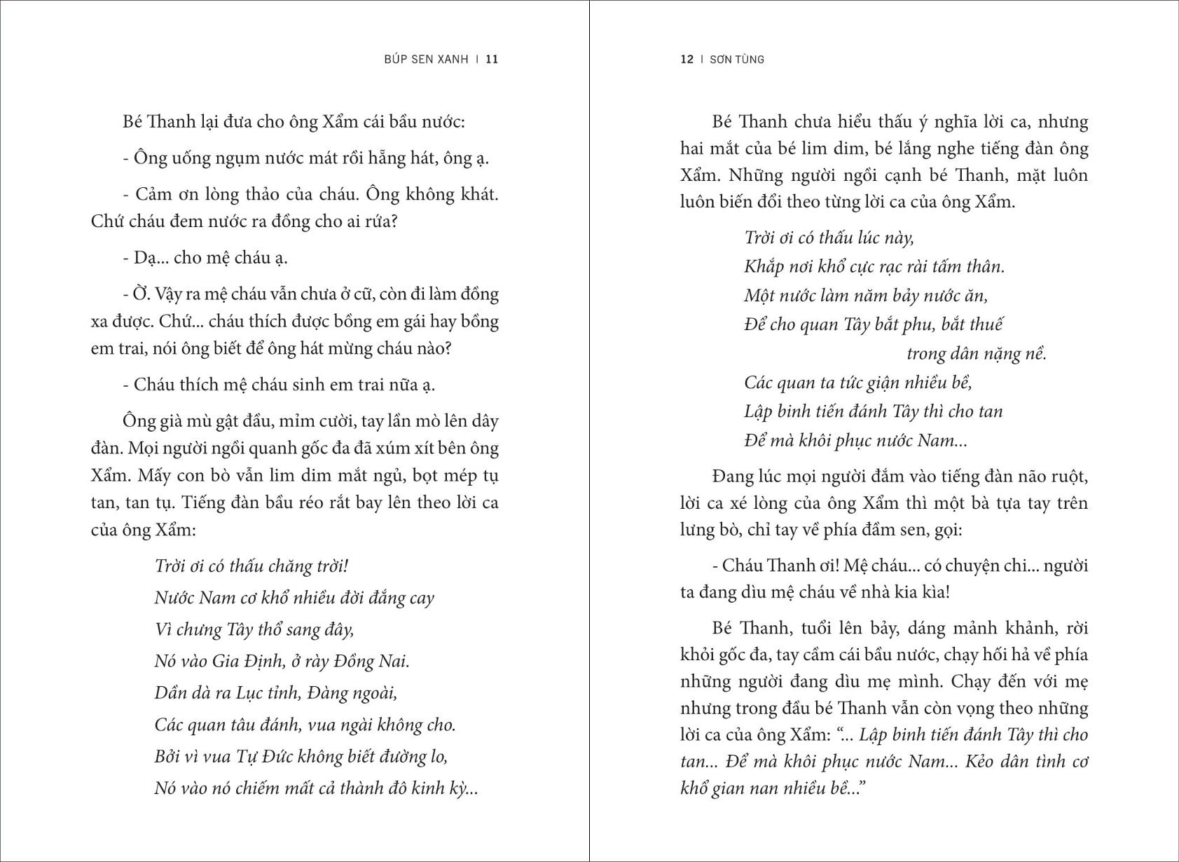 Combo 3 Quyển Bác Hồ ( Bác Hồ Kính Yêu + Búp Sen Xanh + Kể Chuyện Bác Hồ ) - Nhiều Tác Giả