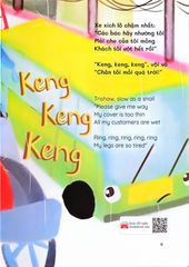 Chuyện Ngày Mưa - Ngã Tư Đường - At The Crossroad - Mai Thị Việt Thắng