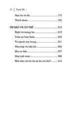 Tuổi 20 - Những Năm Tháng Quyết Định Cuộc Đời Bạn - Meg Jay, PHD