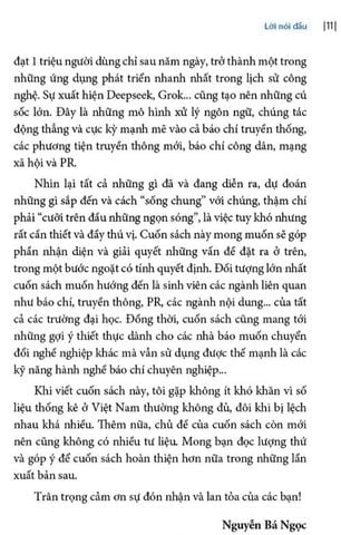  Báo Chí Công Dân Mạng Xã Hội Và PR Trong Kỷ Nguyên Mới - Nguyễn Bá Ngọc 