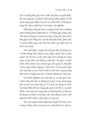 Tư Duy Phản Biện Như Một Luật Sư - Colin Seale