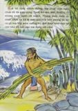  Combo 5 Quyển Tranh Truyện Dân Gian Việt Nam ( Cất Nhà Giữa Hồ + Cười Ra Vàng + Hố Vàng Hố Bạc + Nàng Tiên Cua + Sự Tích Chùa Bà Đanh ) 