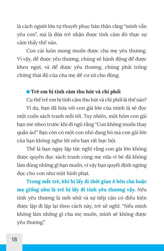 Khen Sao Cho Đúng, Mắng Sao Cho Chuẩn - Nuôi Dạy Một Đứa Trẻ Tự Lập Theo Phương Pháp Giáo Dục Montessori Và Reggio Emilia - Shimamura Hanako