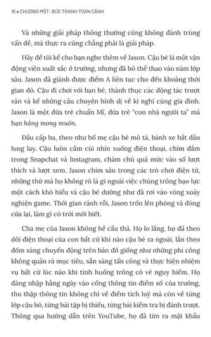  Nuôi Dạy Teen Giữa Thời Đại Lo Âu - John Duffy 