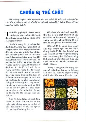  Thực Hành Thai Giáo - Đỗ Thanh Huyền, Trần Diệu Hằng 