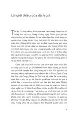 Cuộc Chiến Kim Loại Hiếm - Guillaume Pitron