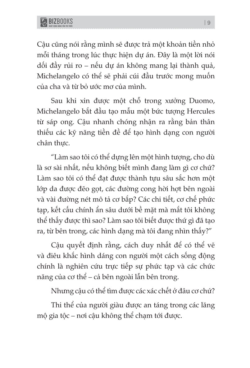 To The Moon - Nghĩ Lớn Để Thành Công - Dan Sullivan; Dr. Benjamin Hardy