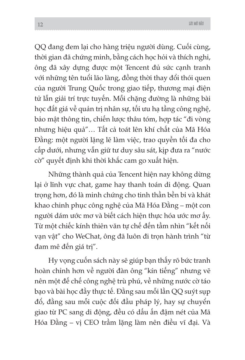 Những Bộ Óc Tỷ Đô - Mã Hóa Đằng - Người Biến "Mười Xu" Thành Tỷ Đô Trong Thế Giới Số - The Gurus