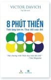  8 Phút Thiền - Victor Davich 