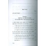  Xã Hội Hóa Thi Hành Án Dân Sự Ở Việt Nam (Sách Chuyên Khảo) - TS. Nguyễn Thị Tuyền 