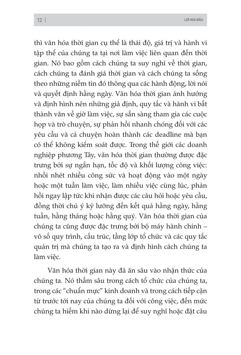 Cắt Giảm Chi Phí Thời Gian: Giải Pháp Tối Ưu Năng Suất - Helen Beedham