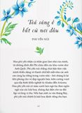  Vươn Mình Như Những Đoá Hoa - Những Bài Học Nhỏ Để Có Nguồn Vui Và An Lành Bất Tận - Liz Marvin, Rosie Dore 
