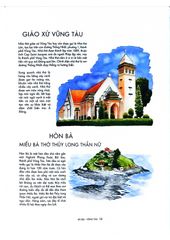 Việt Nam Dọc Miền Du Ký - Tập 2 - Lê Rin