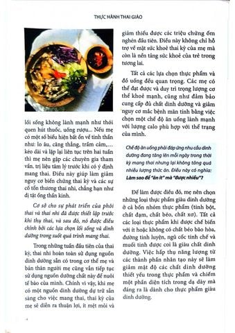  Thực Hành Thai Giáo - Đỗ Thanh Huyền, Trần Diệu Hằng 