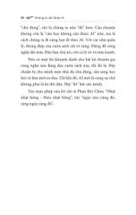 Không Ai Cản Được AI - Hiểu AI Từ Căn Gốc Để Phát Triển Sự Nghiệp - Nguyễn Tiến Huy