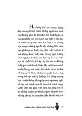 10 Điều Khác Biệt Giửa Kẻ Làm Chủ Và Người Làm Thuê - Keith Cameron Smith