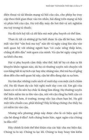  Nuôi Dạy Teen Giữa Thời Đại Lo Âu - John Duffy 