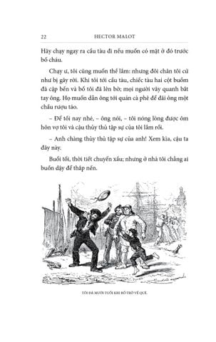  Về Với Gia Đình - Hector Malot 