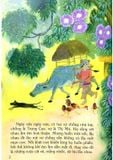  Combo 5 Quyển Tranh Truyện Dân Gian Việt Nam ( Sự Tích Ao Phật + Sự Tích Cây Nêu Ngày Tết + Sự Tích Ông Công Ông Táo + Sự Tích Phật Bà Quan Âm + Sự tích Thần Tài ) 