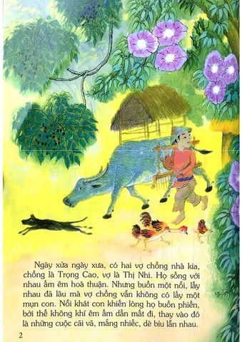  Combo 5 Quyển Tranh Truyện Dân Gian Việt Nam ( Sự Tích Ao Phật + Sự Tích Cây Nêu Ngày Tết + Sự Tích Ông Công Ông Táo + Sự Tích Phật Bà Quan Âm + Sự tích Thần Tài ) 