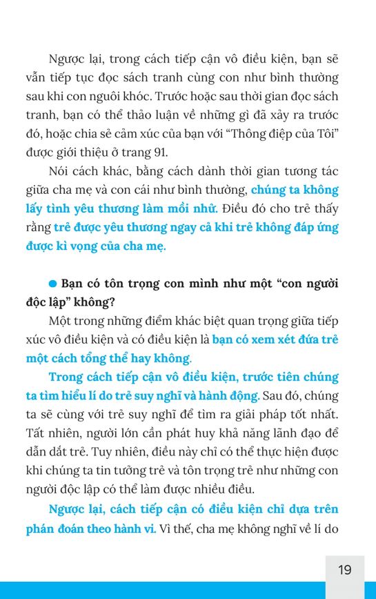 Khen Sao Cho Đúng, Mắng Sao Cho Chuẩn - Nuôi Dạy Một Đứa Trẻ Tự Lập Theo Phương Pháp Giáo Dục Montessori Và Reggio Emilia - Shimamura Hanako