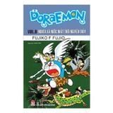  Combo Doraemon Truyện Dài (24 Tập) - Fujiko F Fujio 