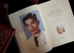 Kho Tàng Truyện Cổ Tích Việt Nam S365 (Ấn Bản Giới Hạn Có Hộp) - Nguyễn Đổng Chi