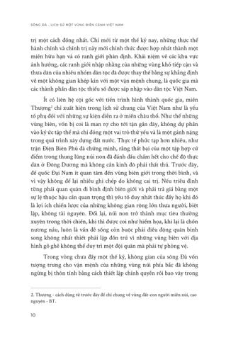  Sông Đà - Lịch Sử Một Vùng Biên Cảnh Việt Nam - Philippe Le Failler 
