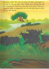 Combo 5 Quyển Tranh Truyện Dân Gian Việt Nam ( Cứu Vật, Vật Trả Ân + Đi Ở Học Thành Tài + Điều Ước Cuối Cùng + Hai Anh Em Và Cây Thuốc Thần + Nợ Như Chúa Chổm ) - Nhiều Tác Giả