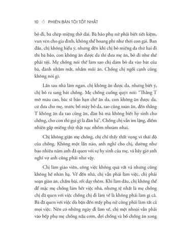  Phiên Bản Tôi Tốt Nhất - Giang Đinh 