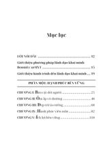 Lãnh Đạo Khai Minh - Bí Quyết Lãnh Đạo Hạnh Phúc - Victoria H.