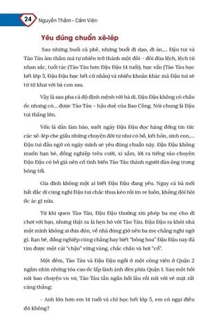  Siêu Nhân Mẹ Không Cô Đơn - Cẩm Viên, Nguyễn Thắm 