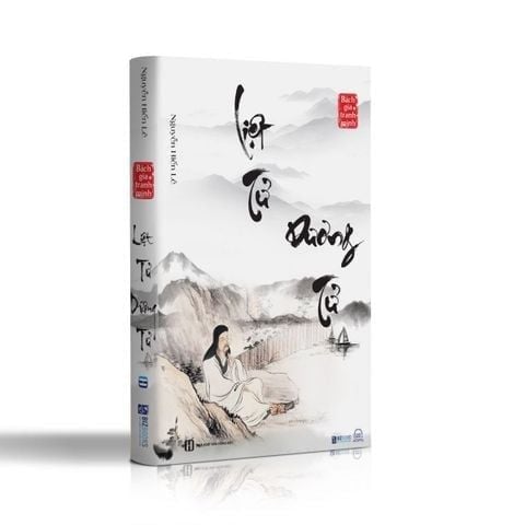  Bách Gia Tranh Minh (Không Hộp) - Bộ 8 Cuốn Sách Quý Hiếm Của Nguyễn Hiến Lê (Khổng Tử + Lão Tử Đạo Đức Kinh + Trang Tử Nam Hoa Kinh + Mạnh Tử + Tuân Tử + Hàn Phi Tử + Mặc Tử Và Biệt Mặc + Liệt Tử Và Dương Tử) 