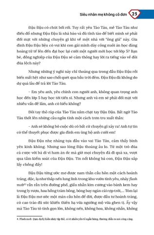  Siêu Nhân Mẹ Không Cô Đơn - Cẩm Viên, Nguyễn Thắm 