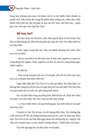  Siêu Nhân Mẹ Không Cô Đơn - Cẩm Viên, Nguyễn Thắm 
