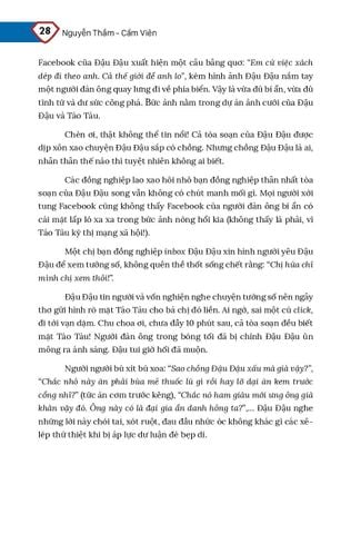  Siêu Nhân Mẹ Không Cô Đơn - Cẩm Viên, Nguyễn Thắm 