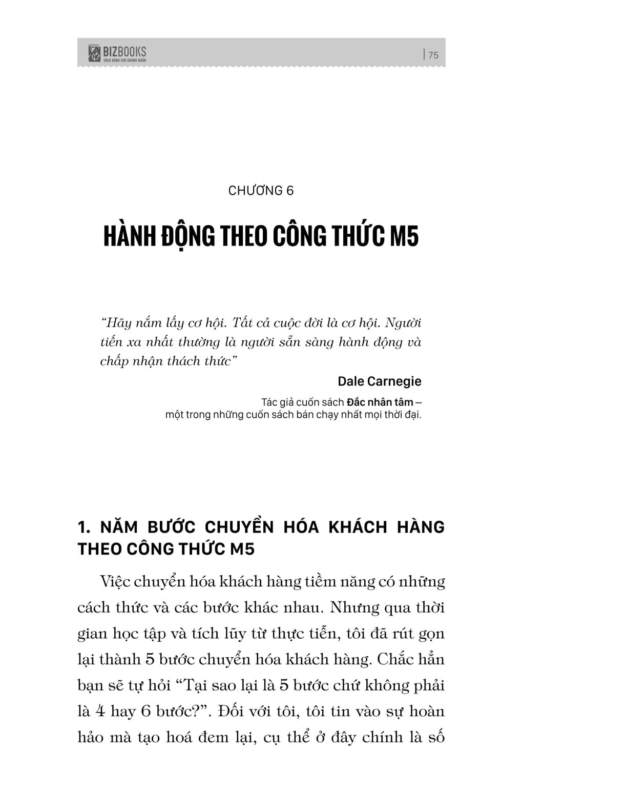 Chế Tác Triệu Đô - M5 Công Thức Chế Tác Triệu Đô Trong Ngành Môi Giới Bất Động Sản