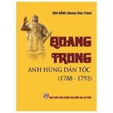  Combo 3 Quyển (Chuyện Triều Tây Sơn + Chuyện Vua Quang Trung + Chuyện Vua Hàm Nghi) - Phan Trần Chúc 