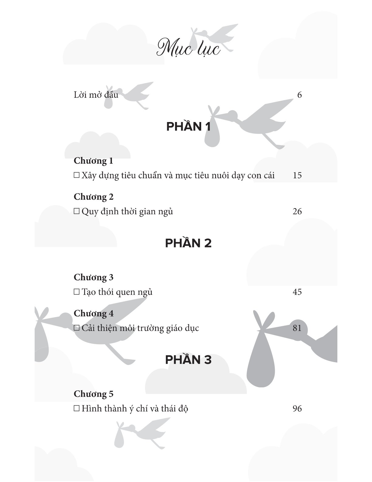 Ngủ Đủ, Bé Thông Minh - Làm Sao Để Tạo Thói Quen Đi Ngủ Đúng Cho Trẻ? - Younsu Gim