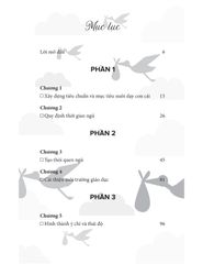 Ngủ Đủ, Bé Thông Minh - Làm Sao Để Tạo Thói Quen Đi Ngủ Đúng Cho Trẻ? - Younsu Gim