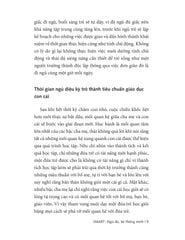 Ngủ Đủ, Bé Thông Minh - Làm Sao Để Tạo Thói Quen Đi Ngủ Đúng Cho Trẻ? - Younsu Gim